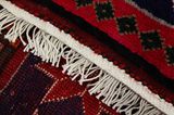Enjelas - Hamadan Persian Carpet 224x147 - Picture 6