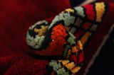Enjelas - Hamadan Persian Carpet 224x147 - Picture 7