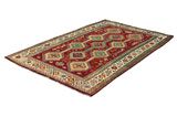 Qashqai - Shiraz Persian Carpet 238x145 - Picture 2