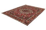 Bakhtiari Persian Carpet 293x215 - Picture 2