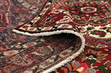 Bakhtiari Persian Carpet 293x215 - Picture 5