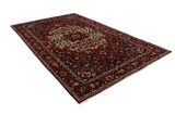 Bakhtiari Persian Carpet 332x208 - Picture 1