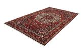 Bakhtiari Persian Carpet 332x208 - Picture 2