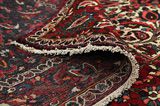Bakhtiari Persian Carpet 332x208 - Picture 5