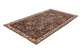 Bakhtiari - Garden Persian Carpet 298x155 - Picture 2