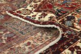 Bakhtiari - Garden Persian Carpet 298x155 - Picture 5