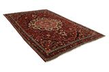 Bakhtiari Persian Carpet 330x215 - Picture 1