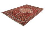 Bakhtiari Persian Carpet 330x215 - Picture 2