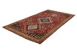 Qashqai - Shiraz Persian Carpet 290x155 - Picture 2