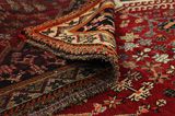 Qashqai - Shiraz Persian Carpet 290x155 - Picture 5