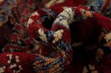 Qashqai - Shiraz Persian Carpet 290x155 - Picture 7