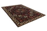 Bakhtiari - Garden Persian Carpet 306x213 - Picture 1