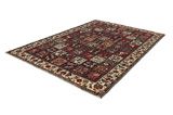 Bakhtiari - Garden Persian Carpet 306x213 - Picture 2