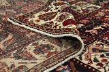 Bakhtiari - Garden Persian Carpet 306x213 - Picture 5