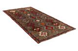 Qashqai - Shiraz Persian Carpet 280x147 - Picture 1