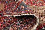 Songhor - Koliai Persian Carpet 302x150 - Picture 5