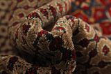 Songhor - Koliai Persian Carpet 302x150 - Picture 7