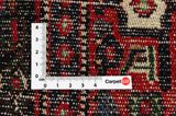 Senneh - Kurdi Persian Carpet 148x103 - Picture 4