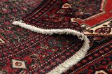 Senneh - Kurdi Persian Carpet 148x103 - Picture 5