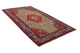 Songhor - Koliai Persian Carpet 290x160 - Picture 1