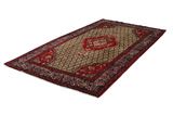 Songhor - Koliai Persian Carpet 290x160 - Picture 2