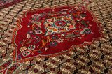 Songhor - Koliai Persian Carpet 290x160 - Picture 10