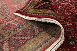 Bijar - Kurdi Persian Carpet 300x160 - Picture 5