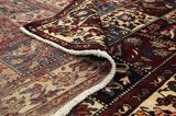 Bakhtiari Persian Carpet 300x158 - Picture 5