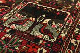Bakhtiari Persian Carpet 315x215 - Picture 10