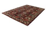 Bakhtiari Persian Carpet 308x213 - Picture 2