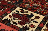 Bakhtiari Persian Carpet 308x213 - Picture 10