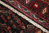 Senneh - Kurdi Persian Carpet 360x163 - Picture 6