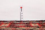 Senneh - Kurdi Persian Carpet 360x163 - Picture 8