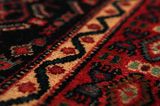 Senneh - Kurdi Persian Carpet 360x163 - Picture 10