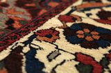 Bakhtiari Persian Carpet 295x160 - Picture 10