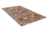 Bakhtiari Persian Carpet 290x162 - Picture 1