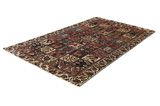 Bakhtiari Persian Carpet 290x162 - Picture 2