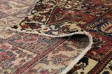 Bakhtiari Persian Carpet 290x162 - Picture 5