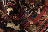 Bakhtiari Persian Carpet 290x162 - Picture 7