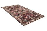 Bakhtiari Persian Carpet 300x168 - Picture 1