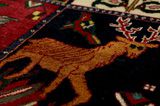 Bakhtiari Persian Carpet 228x147 - Picture 10