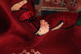 Afshar - Sirjan Persian Carpet 243x168 - Picture 7