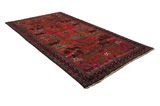 Lori - Qashqai Persian Carpet 317x166 - Picture 1