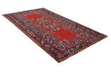 Farahan - Sarouk Persian Carpet 310x173 - Picture 1