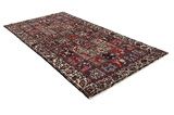 Bakhtiari Persian Carpet 303x160 - Picture 1