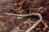Bakhtiari Persian Carpet 305x156 - Picture 5