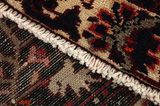 Bakhtiari Persian Carpet 305x156 - Picture 6