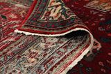 Koliai - Kurdi Persian Carpet 334x157 - Picture 5