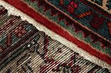 Koliai - Kurdi Persian Carpet 334x157 - Picture 6