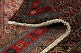 Senneh - Kurdi Persian Carpet 275x138 - Picture 5